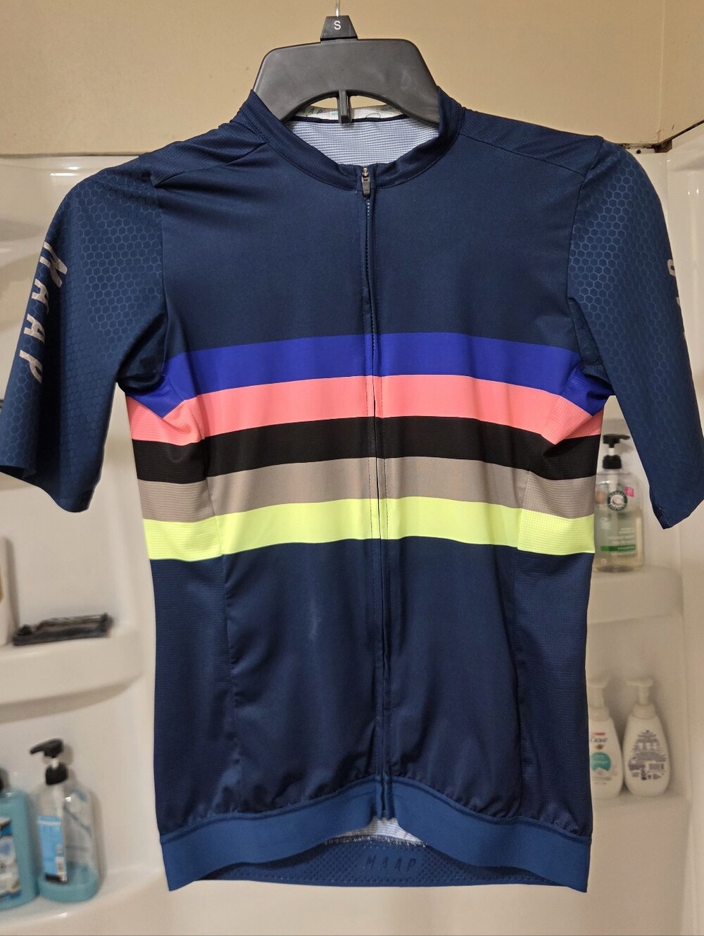 Maap Pro Fit Hex Jersey